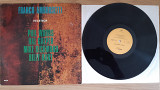 FRANCO AMBROSETTI with PHIL WOODS, BILLY HART HEATBOP ( ENJA 3087 ) 1981 GER