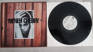 NENEH CHERRY INNA CITY MAMA ( CIRCA 612 795 A1/B1 ) 4 TRACKS , 45 RPM 1989 GER