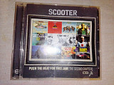 Scooter 2002 – Push The Beat For This Jam (The Second Chapter) (CD1)