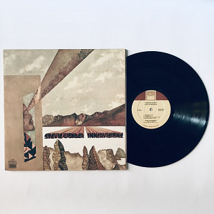 Stevie Wonder – Innervisions (1st US superior pressing) ОРИГІНАЛ!!!