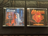 Saxon 1999\2009