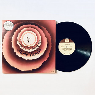 Stevie Wonder – Songs In The Key Of Life, 1st US pressings, Club Edition, ОРИГІНАЛ!!