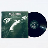 The Smiths – The Queen Is Dead, 1st UK EMI pressing