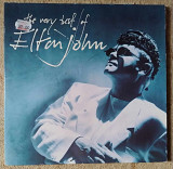 Elton John – The Very Best Of Elton John