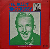 Bing Crosby – The Jazzin' Bing Crosby /1970/