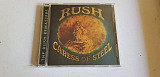 Rush Caress Of Steel CD фірмовий