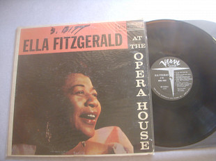 Ella Fitzgerald