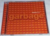 GARBAGE Version 2.0 CD US