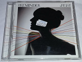 FEIST The Reminder CD US