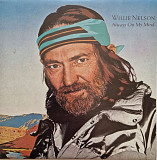 Willie Nelson – Always On My Mind /1982/