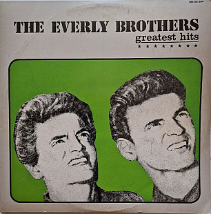 The Everly Brothers* – Greatest Hits /1980/ 2 пластинки