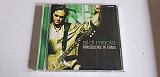 Al Di Meola Consequence Of Chaos CD фірмовий