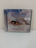 Музыкальный CD диск Katy Perry – Teenage Dream фирменный