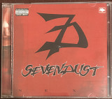 Sevendust "Next"