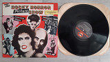 OST THE ROCKY HORROR PICTURE SHOW ( ODE RECORDS 21653 ) 1975 CANADA