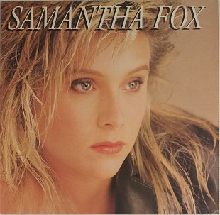 Samantha Fox