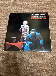 Manfred Mann’s(US)