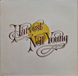 Neil Young – Harvest /1972/