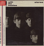 The Beatles 1963 (2002) - With The Beatles (mini LP)