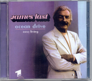 James Last. Ocean Drive - Easy Living