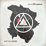 Dead By Sunrise – Out Of Ashes