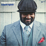 Вінілова платівка Gregory Porter – Liquid Spirit 2LP