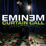 Вінілова платівка Eminem – Curtain Call - The Hits 2LP