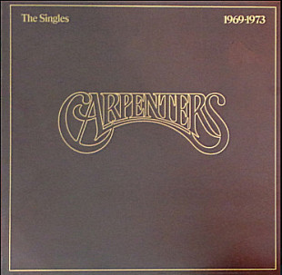 Carpenters - The Singles 1969-1973