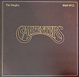 Carpenters - The Singles 1969-1973