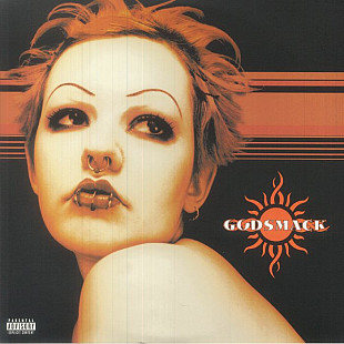 Вінілова платівка Godsmack – Godsmack 2LP