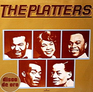 The Platters - Disco De Oro