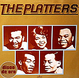 The Platters - Disco De Oro