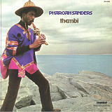 Вінілова платівка Pharoah Sanders – Thembi