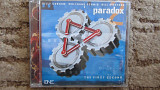 Paradox(Billy Cobham) "The First Second" 2005 EX/EX