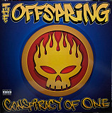 Вінілова платівка Offspring - Conspiracy Of One