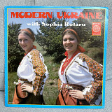 София Ротару - Modern Ukraine With Sophia Rotaru США 1975