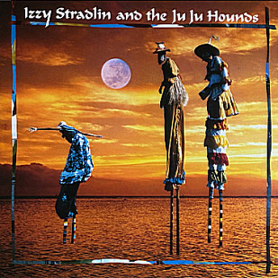 Izzy Stradlin And The Ju Ju Hounds - Izzy Stradlin And The Ju Ju Hounds