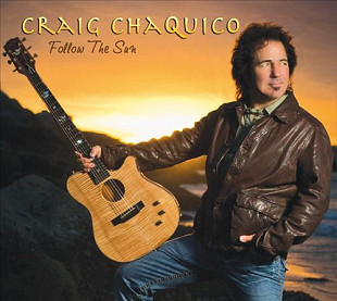 GRAIG CHAQUICO '' Follow The Sun '' 2009