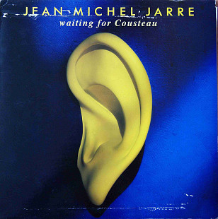 Jean Michel Jarre* - Waiting For Cousteau