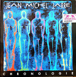 Jean Michel Jarre* - Chronologie