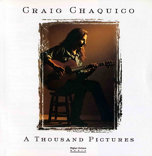 GRAIG CHAQUICO '' A Thousand Pictures '' 1996