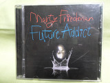 Marty Friedman – Future Addict