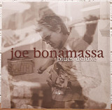 JOE BONAMASSA – Blues Deluxe ‘2003/RE Provogue EU - with OIS - NM