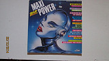 Various – Maxi Power