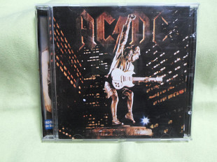 AC/DC – Stiff Upper Lip