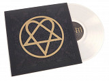 HIM – Love Metal (Limited Edition, Clear Vinyl to 1500 copies.)