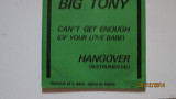 Big Tony – Can't Get Enough (Of Your Love Babe)