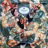 Yello - Tied Up (Maxi-Single)