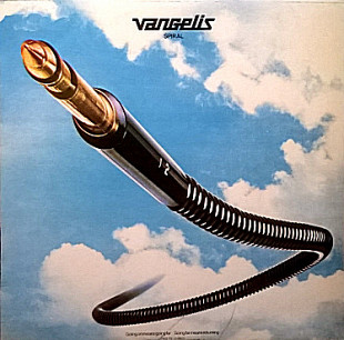 Vangelis - Spiral