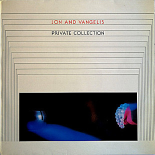 Jon And Vangelis* - Private Collection